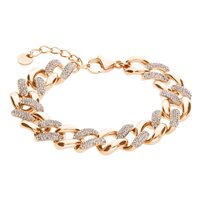Pulsera Stroili Oro Mujer in Acero 1671119 - 1671119